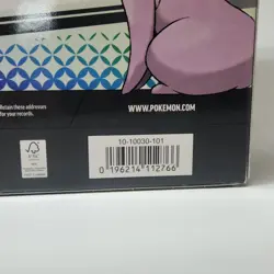 Pokemon Prismatic Evolutions Premium Figure Collection New Sealed IN HAND - Image 5