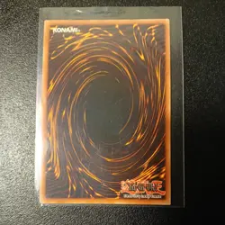 Yugioh - B. Skull Dragon - 1st Edition Card - Image 2