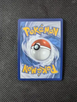 Pokemon Gengar VMAX TCG 157/264 Swsh08: Fusion Strike Ultra Rare Holo Card - Image 2