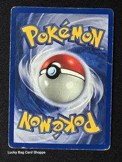 Clefairy 5/102 - Base Set (Shadowless) Pokemon TCG HP/DMG - Image 2