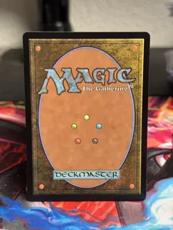 MTG Dolmen Gate (Borderless) M Special Guests 145 (Foil) NM - Image 3