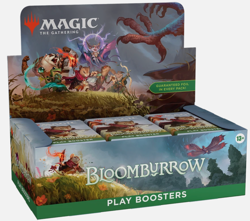 Play Booster Box Bloomburrow BLB MTG - Image 1