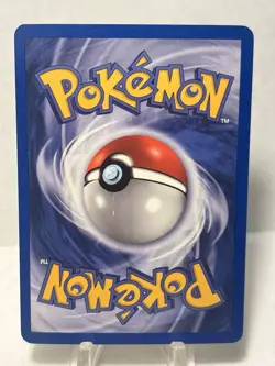 Pokemon TCG Pikachu Promo #12, Black Star Promo, Holo Rare *Near Mint Condition* - Image 2