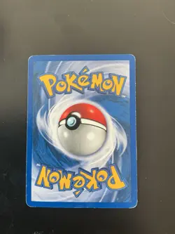 Pokemon Sabrina’s Slowbro Vintage Gym Heroes WotC 2000 - Image 2