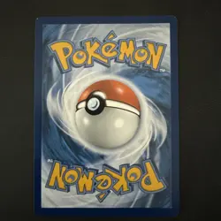 Pokemon TCG Rowlet 013/197 COSMOS HOLO Promo Obsidian Flames NM/M SWIRL🌀🌀 - Image 4