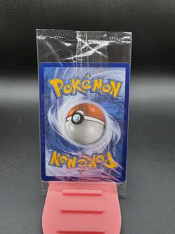 Greninja Gold Star Promo - SWSH144 Pokemon Holo Celebrations - SEALED C4 - Image 2