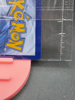 Greninja Gold Star Promo - SWSH144 Pokemon Holo Celebrations - SEALED C4 - Image 5