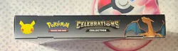 Pokemon TCG Celebrations Collection Lance's Charizard V Box Sealed 820650101625 - Image 4