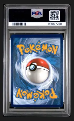 2025 Pokemon Prismatic Evolution Espeon Ex Special Illustration Rare #155 Psa 10 - Image 2