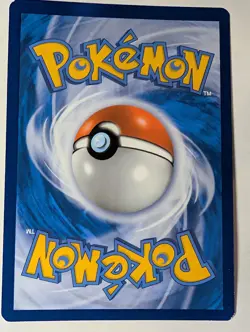 Exploud 85/119 XY Phantom Forces Pokemon Foil Holo Nice! - Image 2