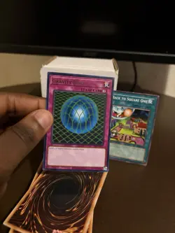 Yugioh Old School Lot 1996 - Image 4