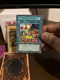 Yugioh Old School Lot 1996 - Image 5