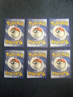 Pokemon TCG Lot Full Art - EX - Shiny - V Star - Ultra Rare NM/LP Pokemon Cards - Image 2