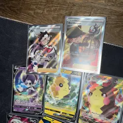 Pokemon Shining Fates Holo Lot - 11 TCG cards - all MINT - Image 2