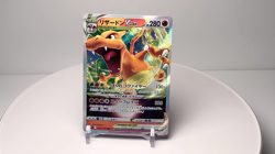 Charizard VSTAR RRR 015/100 Star Birth Japanese Pokemon Card NM - Image 2