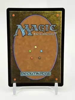 Stiltzkin, Moogle Merchant (Borderless) (Chocobo Track Foil) Final Fantasy - Mtg - Image 2