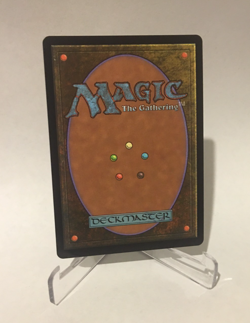MTG Stiltzkin, Moogle Merchant (Borderless, Chocobo Track Foil) [Final Fantasy] - Image 2