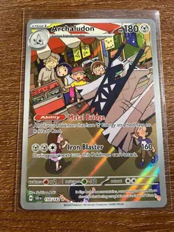 Pokemon TCG Stellar Crown Full Art & More Cards - You Pick - Free Shipping - Image 2