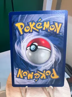 1999 Pokemon Jungle Set Unlimited Near Mint/LP VINTAGE: Choose Your Card! - Image 3