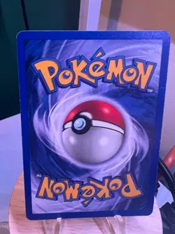 1999 Pokemon Jungle Set Unlimited Near Mint/LP VINTAGE: Choose Your Card! - Image 5