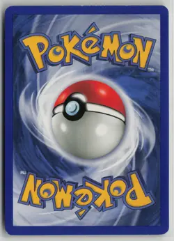 Horsea 62/111 Pokemon Neo Genesis Common Heavily Played WOTC Card (HP) - Image 2