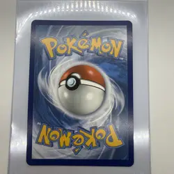 Pokemon Card Greedent V 257/264 Rare Fusion Strike Alternate Art 25 - Image 5