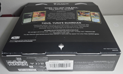 Magic The Gathering - Final Fantasy Commander Deck - Counter Blitz Tidus -Sealed - Image 5
