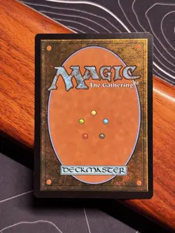 Wistfulness ECL 252 Normal English NM - MTG - Image 2