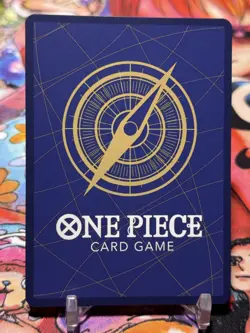 KAIDO - One Piece TCG P-010 - PROMO - CS 2023 Celebration Pack - Image 2