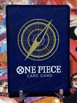 KAIDO - One Piece TCG P-010 - PROMO - CS 2023 Celebration Pack - Image 2
