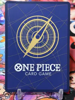 KAIDO - One Piece TCG P-010 - PROMO - CS 2023 Celebration Pack - Image 2