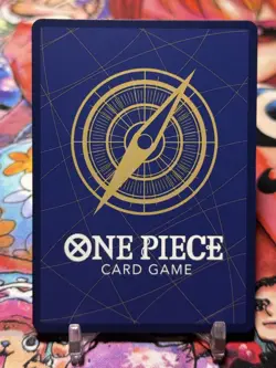 KAIDO - One Piece TCG P-010 - PROMO - CS 2023 Celebration Pack - Image 4