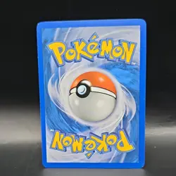 Pokemon Growlithe Legend Maker 55/92 Reverse Holo Common *SWIRL at Mouth* - Image 2