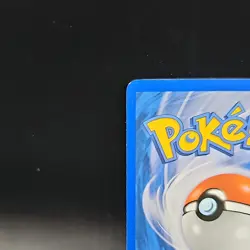 Pokemon Growlithe Legend Maker 55/92 Reverse Holo Common *SWIRL at Mouth* - Image 3