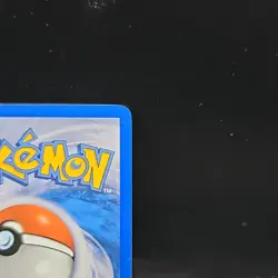 Pokemon Growlithe Legend Maker 55/92 Reverse Holo Common *SWIRL at Mouth* - Image 4