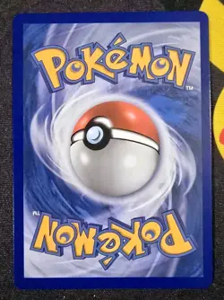 Pokemon Mega Charizard Y Ex Mega Evolutions- Ascended Heros 022/217 NM - Image 2