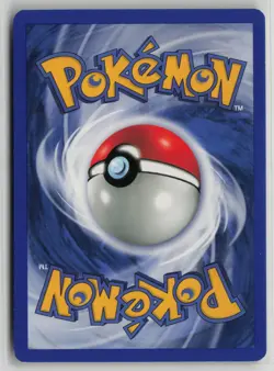 Oddish 68/111 Pokemon Neo Genesis Common Heavily Played WOTC Card (HP) - Image 2