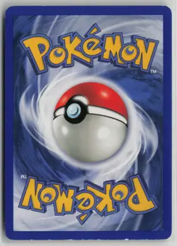 Mareep 65/111 Pokemon Neo Genesis Common Heavily Played WOTC Card (HP) - Image 2