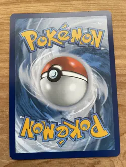 Pokemon TCG Grusha Scarlet & Violet - Paldea Evolved 253/193 Ultra Rare NM/M - Image 2