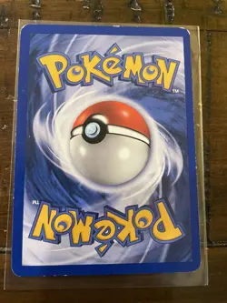 Pokemon TCG Weedle Neo Discovery 70 Regular Unlimited Common LP - Image 2