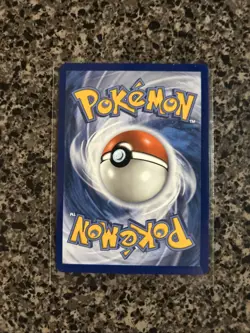 Pokemon Ascended Heroes - Cynthia’s Spiritomb 244/217 Illustration Rare English - Image 2