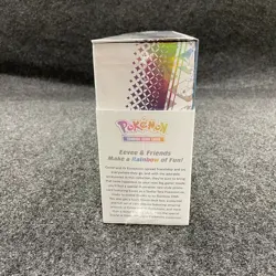 POKEMON TCG: Scarlet & Violet Prismatic Evolutions Super Premium Collection - Image 2