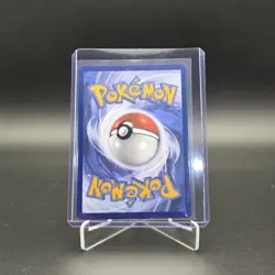 Pokemon Lillie's Determination #169/132 Mega Evolutions IR - Image 2