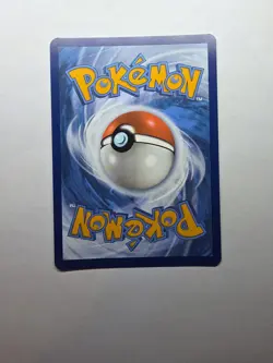 Team Rocket's Wobbuffet SVP 203 Pokemon TCG Destined Rivals ETB Black Star Promo - Image 2