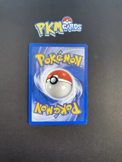 Pokemon TCG Kabutops Neo Discovery 25/75 Regular Rare LP. - Image 2