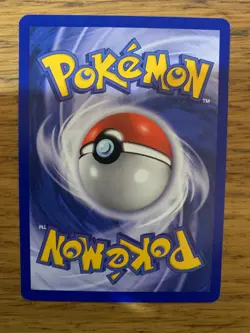 Beedrill (17/102) Rare Base Set Pokemon Card! FAST & FREE P&P! - Image 3