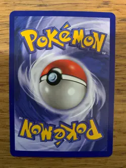 Beedrill (17/102) Rare Base Set Pokemon Card! FAST & FREE P&P! - Image 5