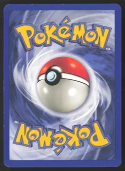 Pokemon TCG | Beedrill 17/102 | Rare | Base Set | Shadowless Lightly Played - Image 3