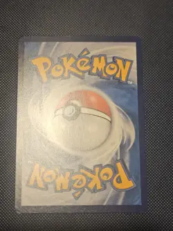 2025 Pokemon TCG Chinese Exclusive Horizon Fuecoco 0309/09 CBB1C Holo Card - Image 2