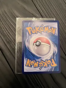 2025 Pokemon TCG Chinese Exclusive Horizon Fuecoco 0309/09 CBB1C Holo Card 🇨🇦 - Image 2